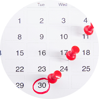Annual return filing