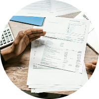 Maintaining statutory records