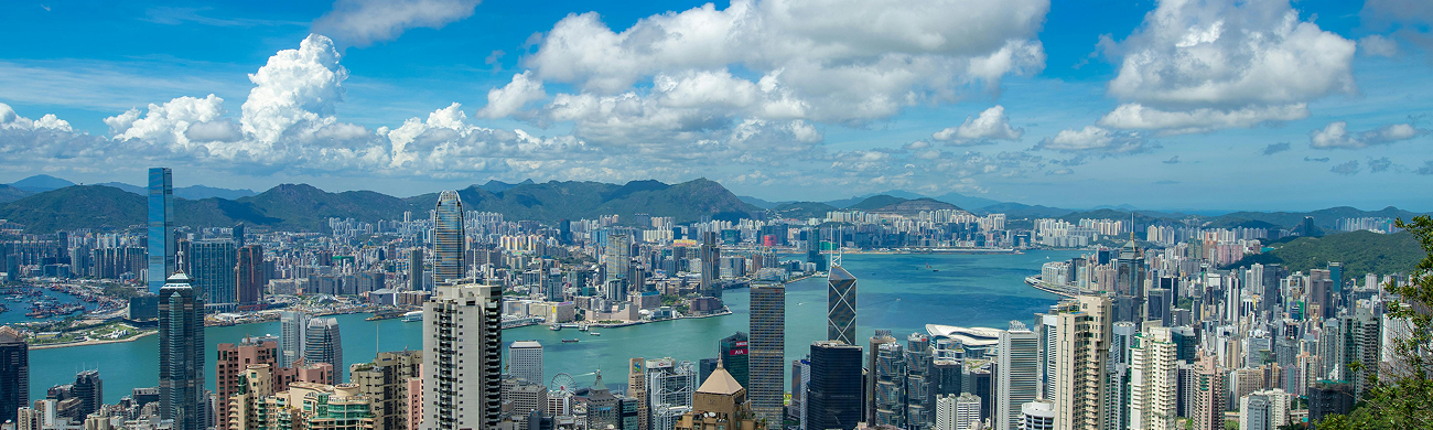 Our Services: Strategic Accounting Management for Hong Kong Enterprises